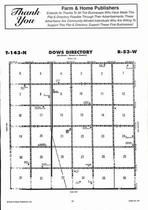 Map Image 026, Cass County 2006